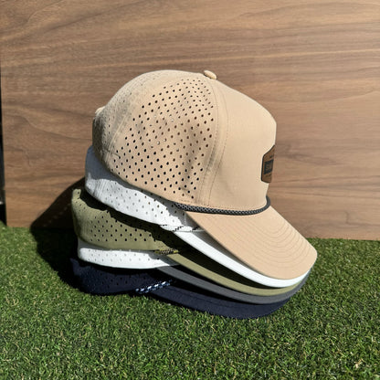 The Golf Project Golf Hat